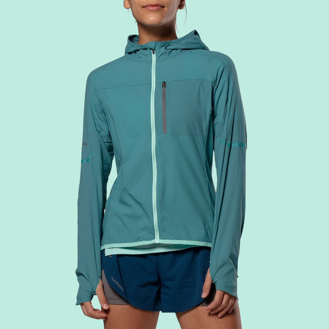 Women's Stealth Jacket Women's Stealth Jacket